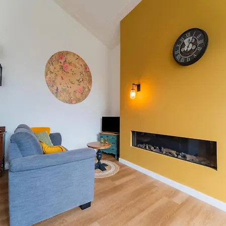 別荘 Jana カーツスフーフェル