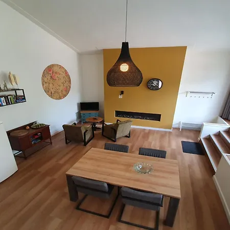 別荘 Jana カーツスフーフェル