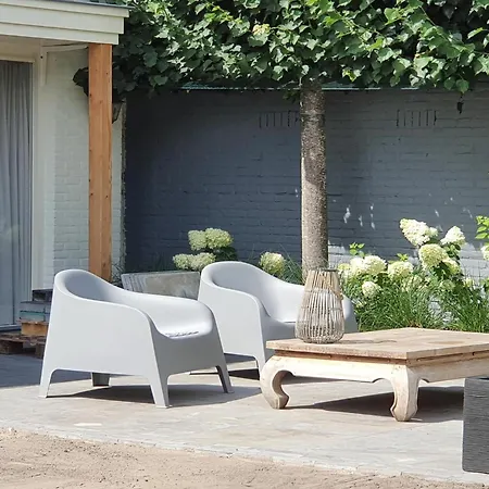 Jana 別荘 カーツスフーフェル